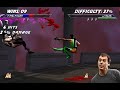 Mortal Kombat Project Tremor Davex Edition