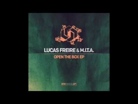 Lucas Baker - Move On - Misc Originals