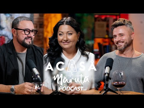 Gabriela și Tavi Clonda: „Nimeni nu știe prin ce am trecut! Ne-am spus tot, fără filtre” #240