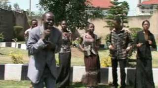 swahili gospel song (pastor ushindi)