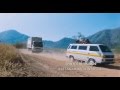 Born To Fight Village Theme Song