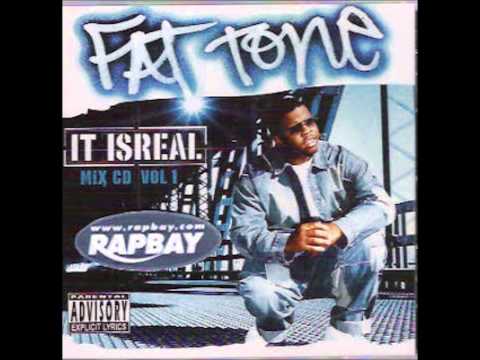 Fat Tone   Can't Deny It Feat  Filthy Fattz