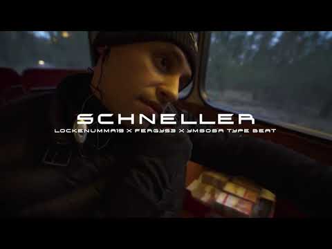 (Sold) Lockenumma19 x Fergy53 x YMSOSA Type Beat "Schneller"