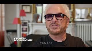 CERRONE - SUPERNATURE - Bande annonce