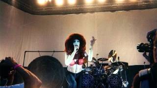 Tool - Stranglehold Live [Remastered]