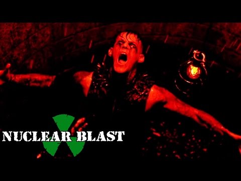 CARNIFEX - Drown Me In Blood (OFFICIAL MUSIC VIDEO)