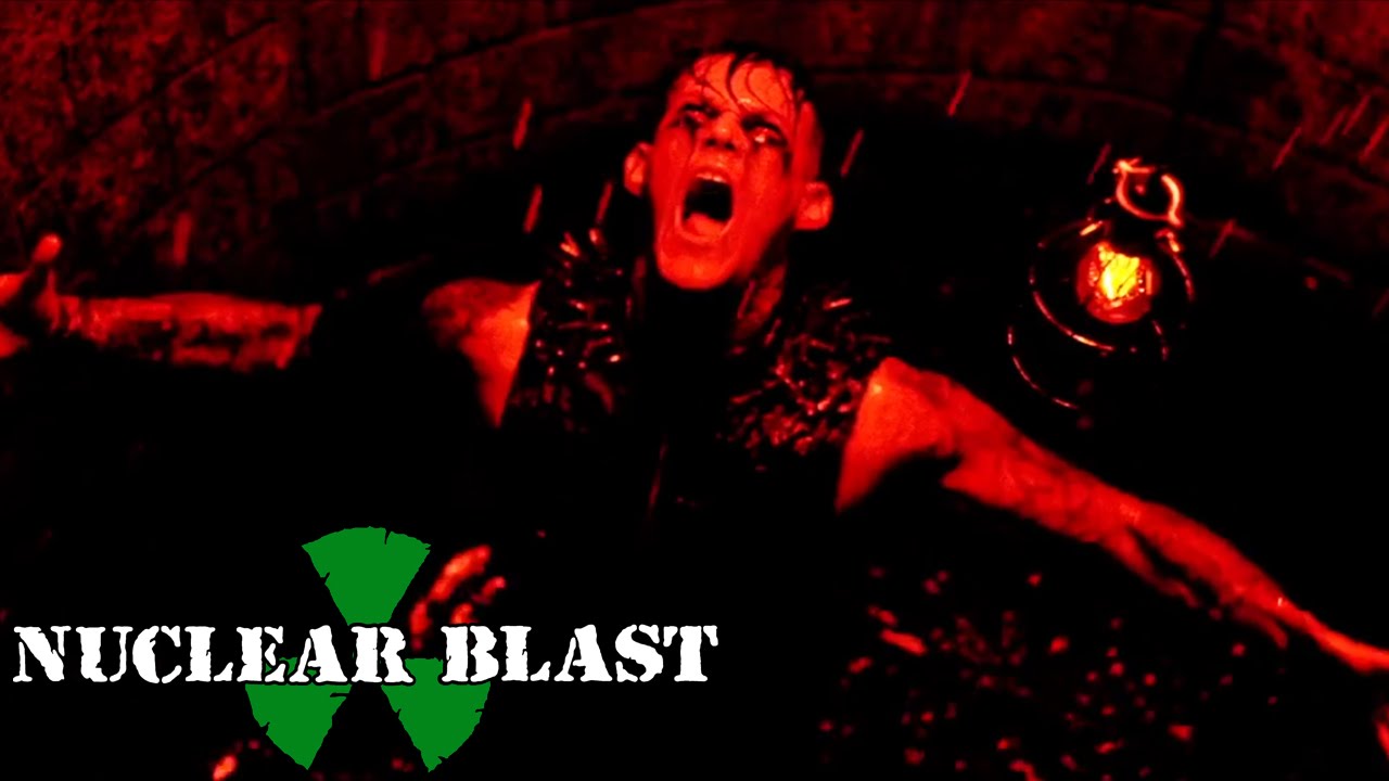 Carnifex — Drown Me In Blood