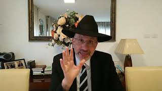 Pirke Avot agir vaut mieux que parler pour la réussite et la Techouva de Lola Léa bat Sophie