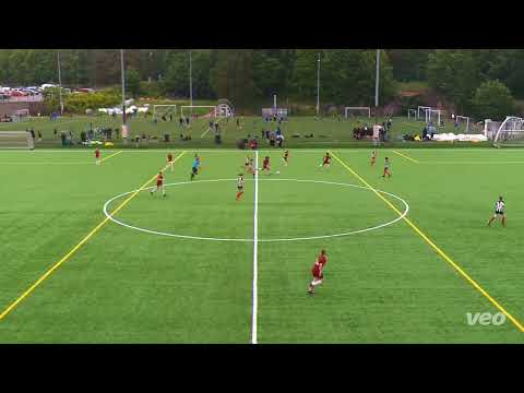 ToTe - Ponnistus/musta 0 - 1