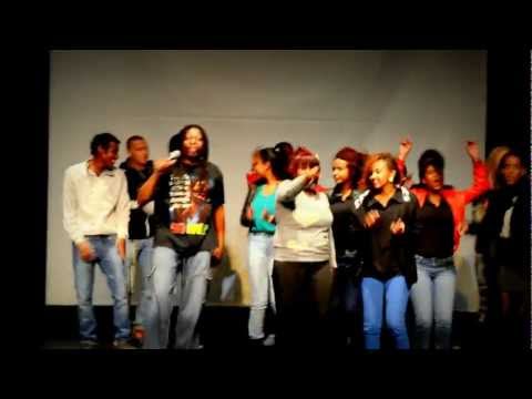 Tony Ray Jamaica "KING SOLOMON"