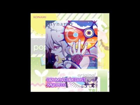 Mynarco Addiction / positive MAD-crew