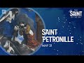 She Knew St. Peter [She May Be His Daughter]
