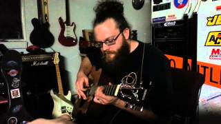 Nobody&#39;s Fault But Mine Ben Harper version