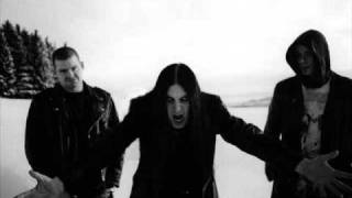 Crest of Darkness - Computerized