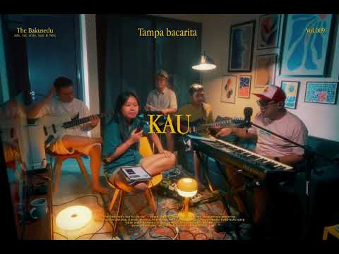 KAU by The Bakusedu (Cover)