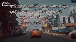 Download lagu story wa jalan bandar lampung mp3 Download lagu story wa jalan bandar lampung mp3