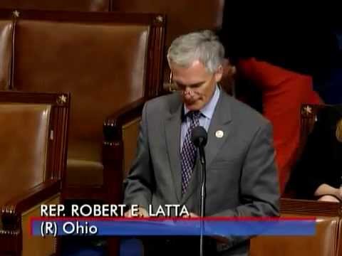House Passes Latta's E-LABEL Act