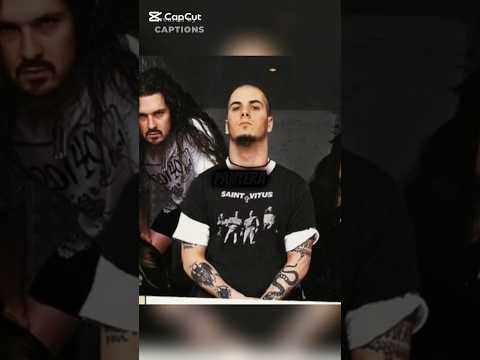 Phil Anselmo picks the TOP 5 Pantera songs