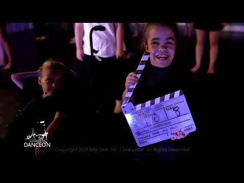 A Chance to DanceOn: Trailer