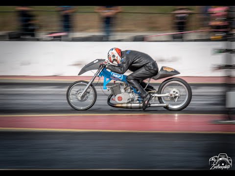 2020.09.20. PappRacing2T- Semi final 11,45sec  186,8km/h (NEW SPEED RECORD)