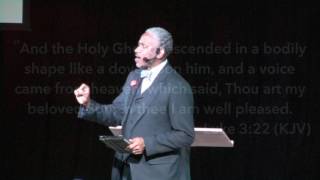 Pastor Daryl Arnold - Jan 8 2017 Pastor Daryl Arnold - Jan 8 2017