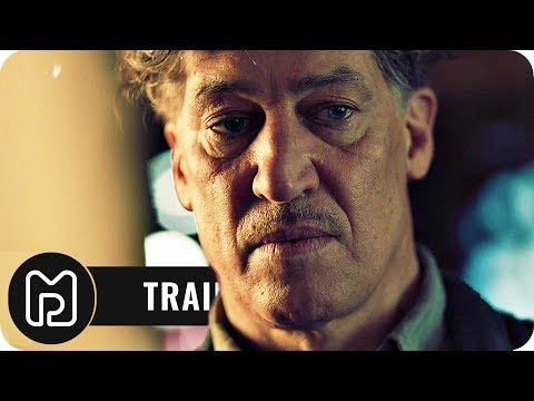 DEUTSCHSTUNDE Trailer Deutsch German (2019)