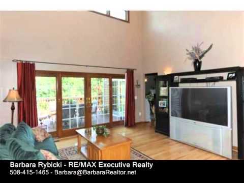 437 Rochdale Street Auburn, MA 01501 - Single-Family Home - Real Estate - For Sale -