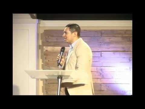 Awaken to your God- Given Authority