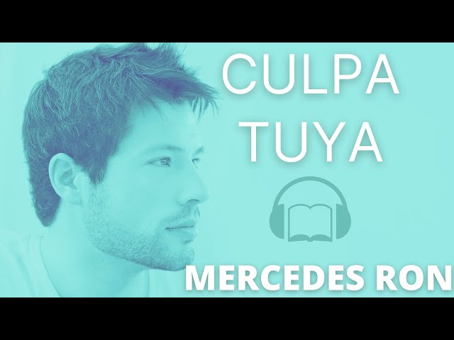 Vídeo relacionado con Culpa tuya (Culpables 2) (Montena)