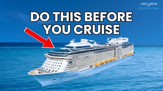 Do THIS Before You Cruise Royal Caribbean (or Pay More!)