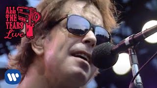 Grateful Dead - Picasso Moon (Buckeye Hebron, OH 7/1/92)