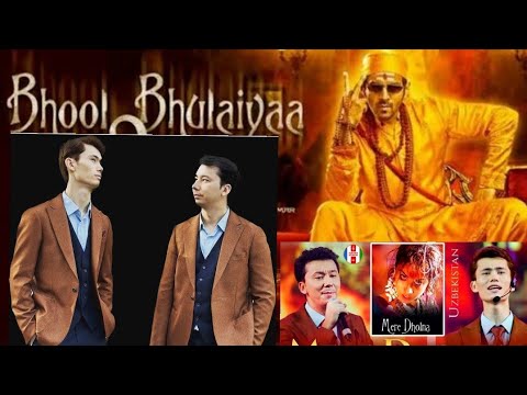 YouTube Thumbnail