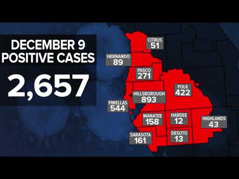 ABC Action News Latest Headlines | December 11, 8am