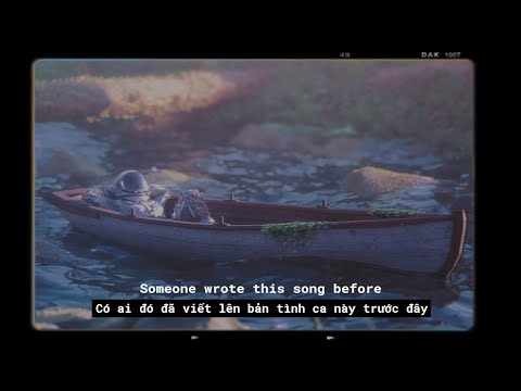 [Lyrics+Vietsub] Homage - Mild High Club