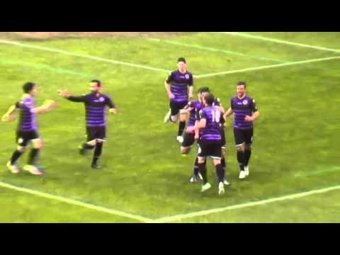 J33 C.D. Palencia - G. Segoviana (Temp. 15-16)