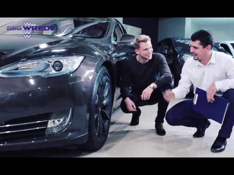 Video 3 Reifenhaus Caspar Wrede GmbH