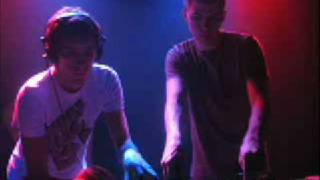 Culcha Candela - Ey DJ (Micha Moor Remix)