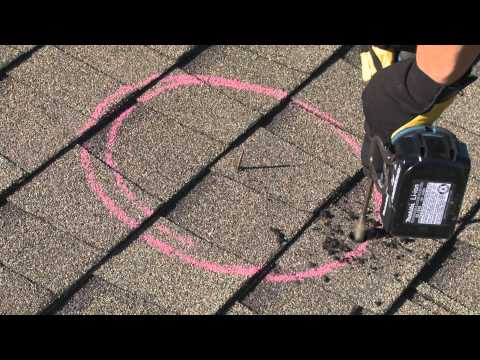 Skylight Tube Installation - Tools Requred