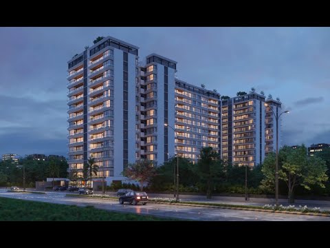 3D Tour Of Dev Aashish The Gate 2