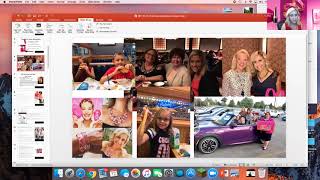 Avon New Rep October 2017 Webinar