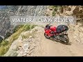 Viaterra Claw 100% WP Review | Apache RR310 Luggage