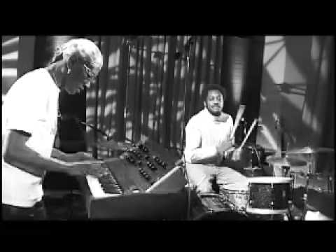 Steve Jordan & Bernie Worrell