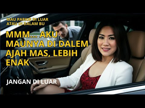 Kisah Nyata || Ketika Takdir Membawa Direktur Kaya Raya Ke Pelukaan Tukang Parkir