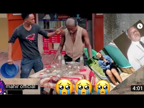 basadiir oo khamri cabay qosol aduun 😂😭