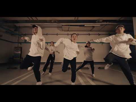 Aminé - REDMERCEDES - Choreography by Flora