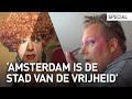 Amsterdamse drag queens over hun stad, scene en kunst