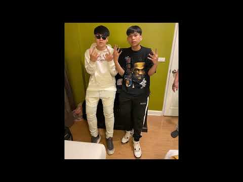 GH x Young Don Jae x HK - “ U-Digg “ (Remix)