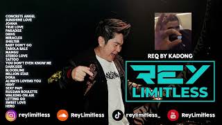 Download lagu Breakbeat Golden Crown Favorit Suhu Penyedot Sejati | Req by Kadong mp3