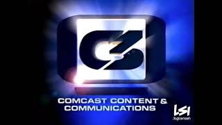 Comcast Content and Communications (1997)