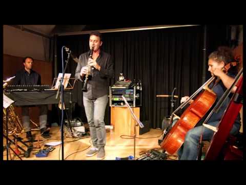 Roberto Petroli Trio Live - Amici di ieri